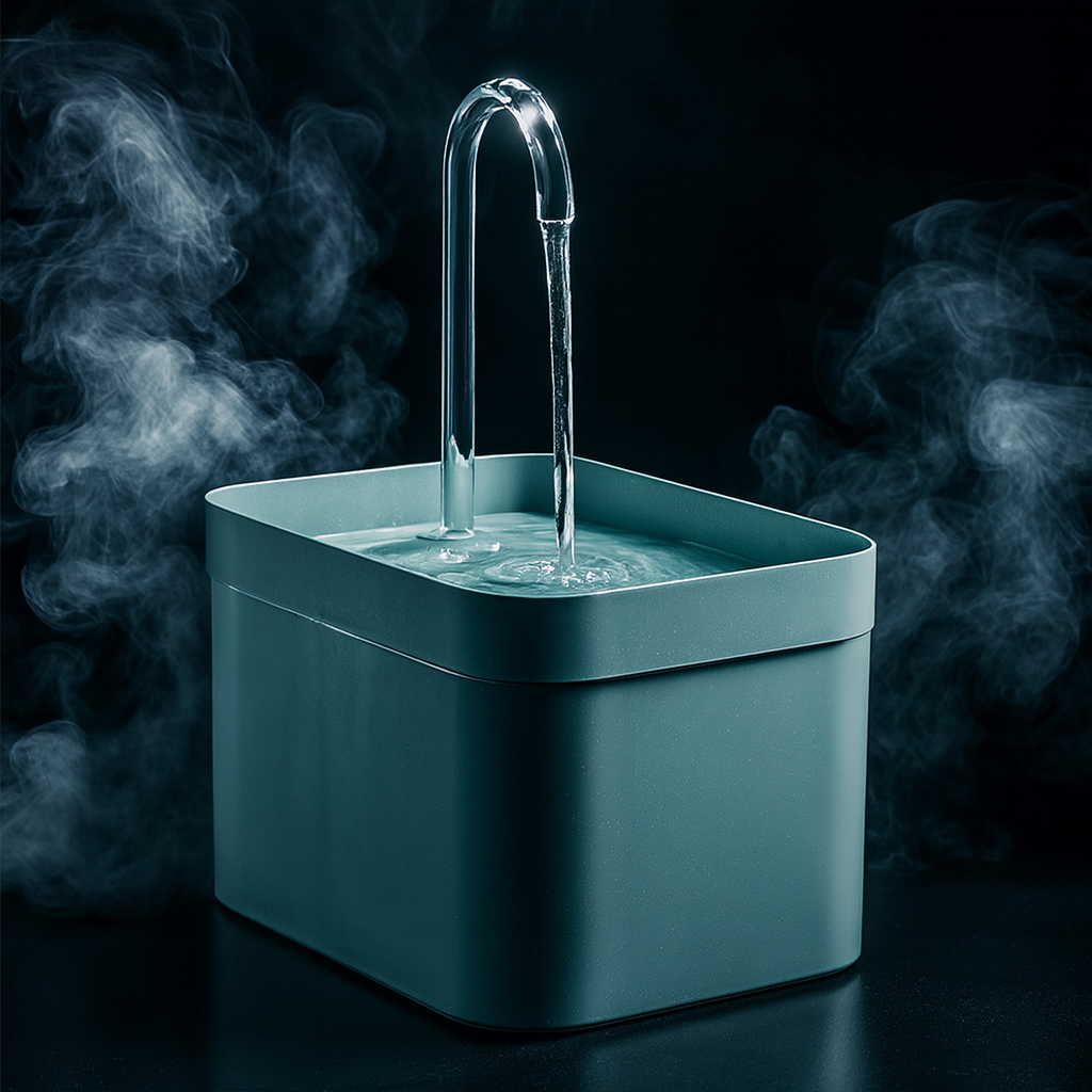 Pet Water Dispenser Auto